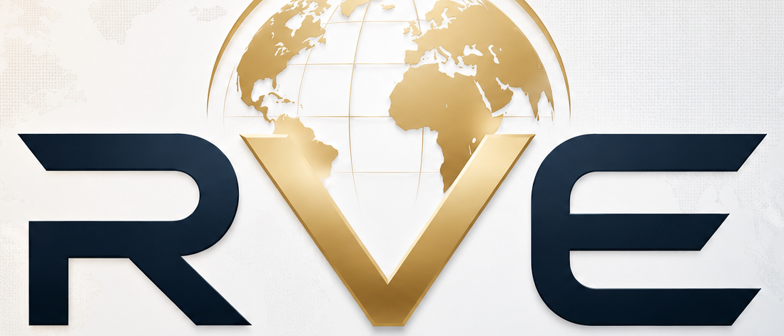 RVE — Real Virtual Estate
