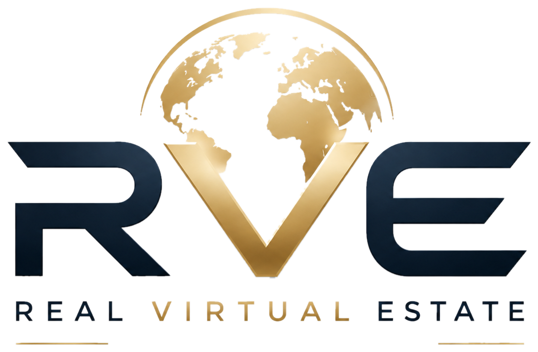 RVE — Real Virtual Estate