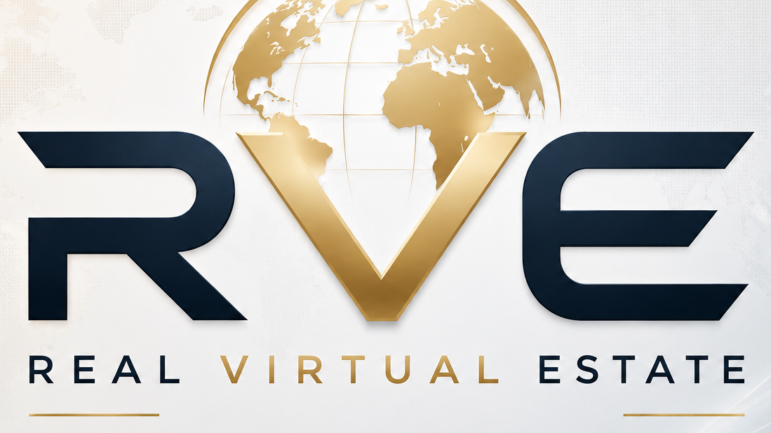 RVE — Real Virtual Estate